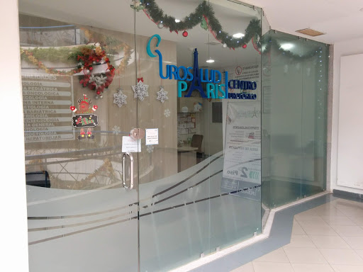 Urosalud París Centro Urologico