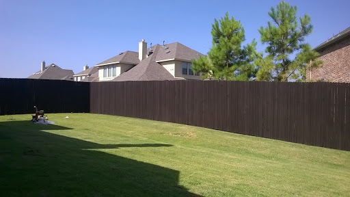 Love Your Wood Fence