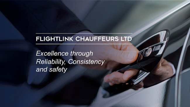 Flightlink Chauffeurs Ltd.