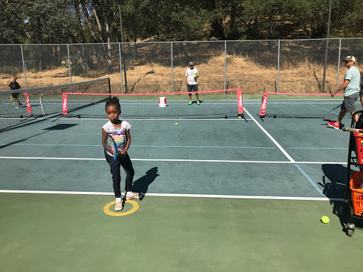 Tennis Court «Rollingwood Athletic Club», reviews and photos, 9373 Winding Oak Dr, Fair Oaks, CA 95628, USA