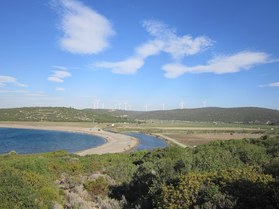 Azmak Plaji