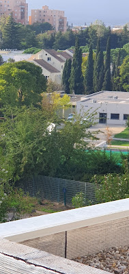 EREA Jean-Jacques Rousseau à Montpellier