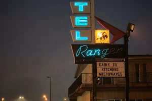 Ranger Motel image
