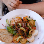 Photo n° 5 de l'avis de Alycia. fait le 17/07/2021 à 08:52 pour Hippopotamus Steakhouse à Perpignan