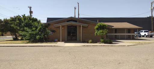 Performing Arts Theater «Lubbock Community Theatre», reviews and photos, 4232 Boston Ave, Lubbock, TX 79413, USA