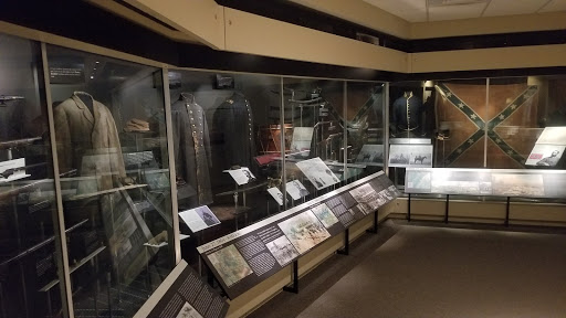 National Park «Kennesaw Mountain National Battlefield Park», reviews and photos, 900 Kennesaw Mountain Dr, Kennesaw, GA 30188, USA