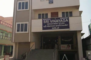 Sri Vinayaga Department Store image
