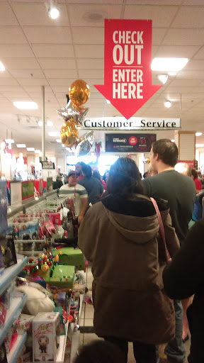 Cosmetics Store «SEPHORA inside JCPenney», reviews and photos, 2700 Miamisburg Centerville Rd, Centerville, OH 45459, USA