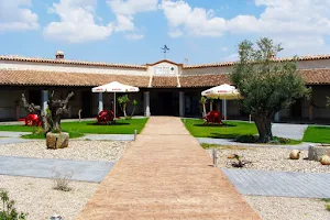 Casa Rural La dehesilla De Melque image