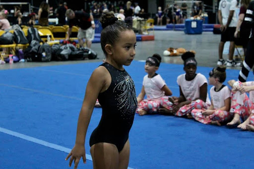 Gymnastics Center «Flames Gymnastics Academy», reviews and photos, 9850 W Peoria Ave, Peoria, AZ 85345, USA