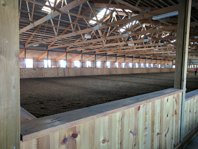 Stillwater Equestrian Center