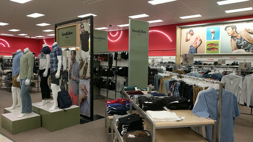 Department Store «Target», reviews and photos, 8801 NE Hazel Dell Ave, Vancouver, WA 98665, USA