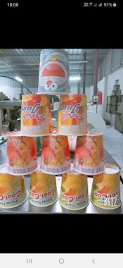 Paper Cup Manufacturers