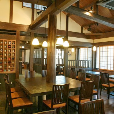 つる亀庵