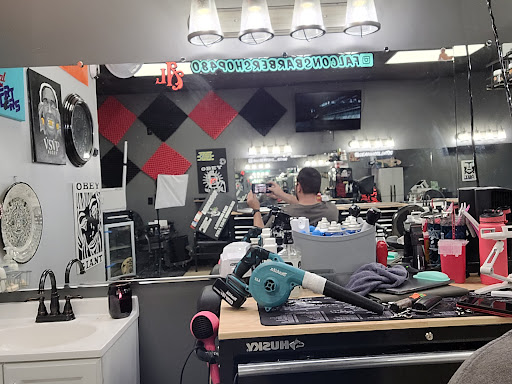 1152 N Power Rd, Mesa, AZ 85205, USA