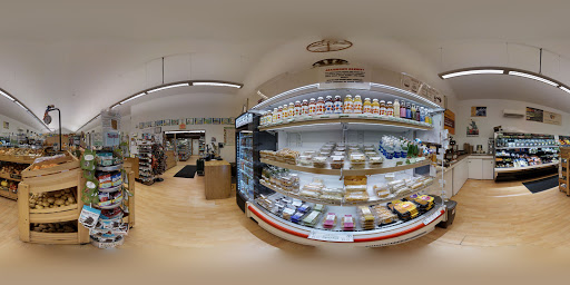 Health Food Store «The Green Grocer», reviews and photos, 934 E Main Rd, Portsmouth, RI 02871, USA