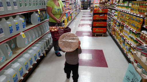 Grocery Store «Deterdings Family Market», reviews and photos, 506 E Gibbsboro Rd, Lindenwold, NJ 08021, USA