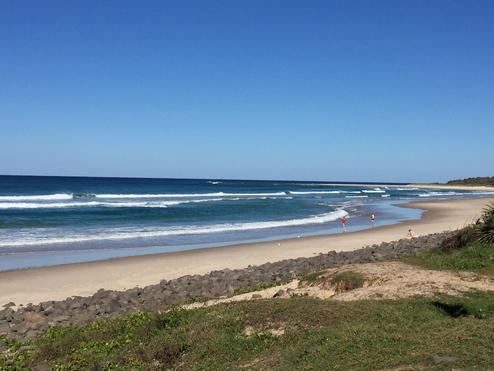 Photo de Sharpes Beach avec un niveau de propreté de très propre