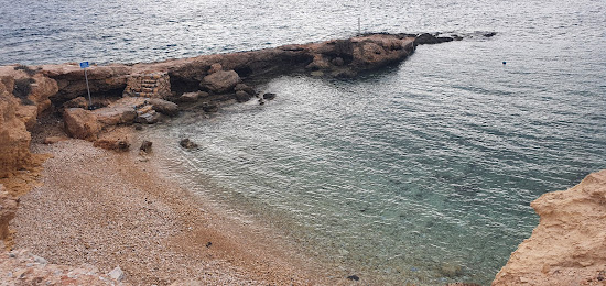 Ludiko beach