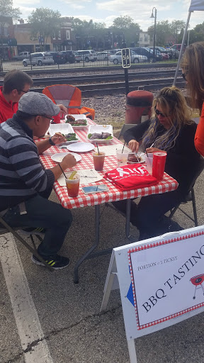 American Restaurant «Lamplighter Inn Tavern & Grille», reviews and photos, 60 N Bothwell St, Palatine, IL 60067, USA