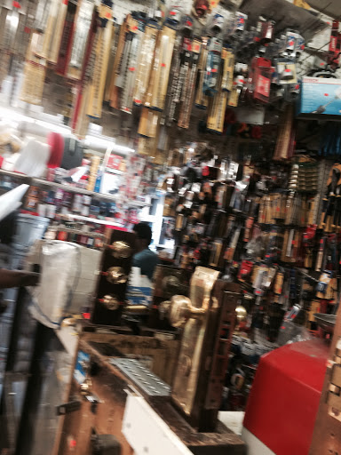 Hardware Store «Muhen Hardware», reviews and photos, 1050 Rutland Rd, Brooklyn, NY 11212, USA