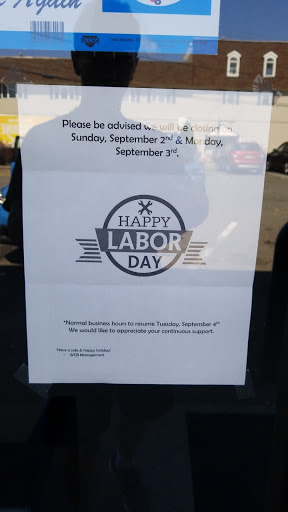 Barber Shop «World Class Barber Shop», reviews and photos, 70 Main St, Netcong, NJ 07857, USA