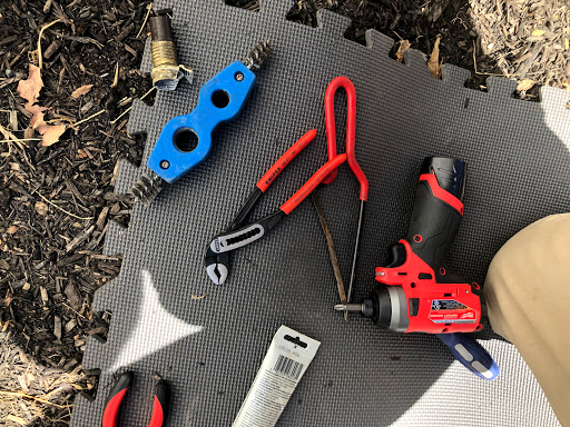 Plumber «Bob the Plumber», reviews and photos, 3333 N Riley Ave, Indianapolis, IN 46218, USA