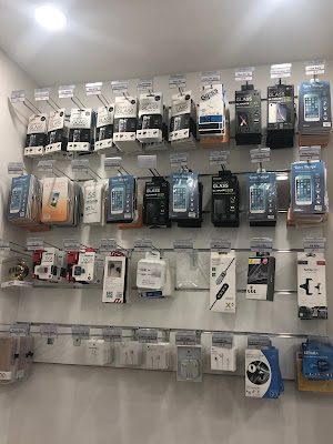 Phone 17 à Paris