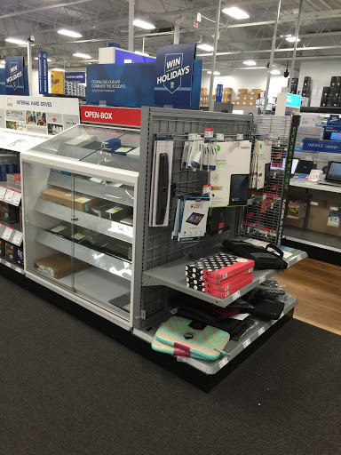Electronics Store «Best Buy», reviews and photos, 625 Black Lake Blvd SW #200, Olympia, WA 98502, USA