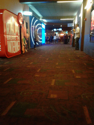 Movie Theater «Malco Razorback Cinema», reviews and photos, 3956 N Steele Blvd, Fayetteville, AR 72703, USA