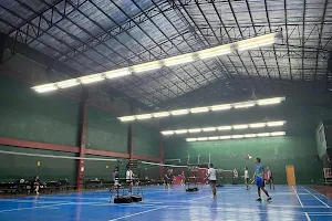 BBI Badminton Court image