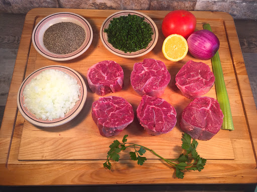 Butcher Shop «Jouni Meat», reviews and photos, 28958 Orchard Lake Rd, Farmington Hills, MI 48334, USA