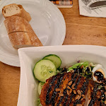 Photo n°1 de l'avis de Annette.e fait le 07/10/2022 à 18:32 sur le  Wirtshaus Karthäuser à Würzburg