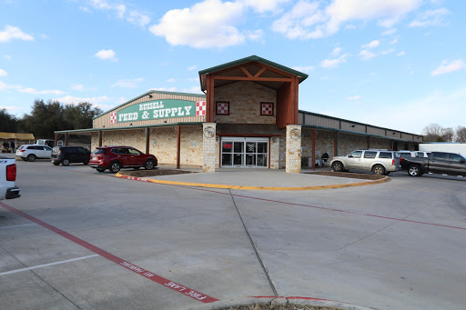 Animal Feed Store «Russell Feed & Supply», reviews and photos, 1312 NW Pkwy St, Azle, TX 76020, USA