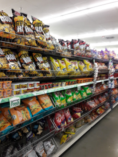 Dollar Store «Dollar Tree», reviews and photos, 263 S Weber Rd, Romeoville, IL 60446, USA