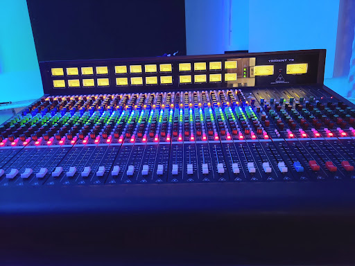 Amplified Studios image