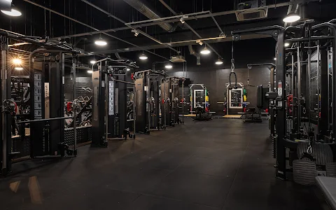 Everlast Gyms - Keighley image