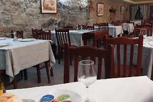 Restaurante Zefa Carqueija image