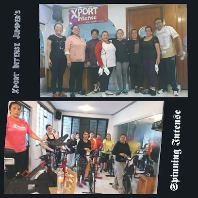 Xport Intense Club Fitness - Abismo 11, Jardines de Morelos, 55070 Ecatepec de Morelos, Méx., Mexico