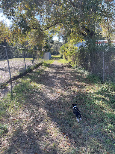 Park «Lutz Dog Park», reviews and photos, 122 1st Ave SW, Lutz, FL 33548, USA