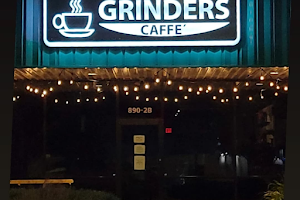 Grinders Caffè image