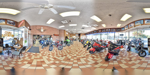 Motorcycle Dealer «Hollink Motorsports», reviews and photos, 386 S Union St, Spencerport, NY 14559, USA