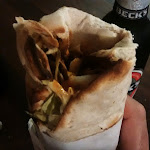 Photo n°1 de l'avis de Fernando. fait le 20/06/2018 à 13:20 sur le  Tandour à Bremen