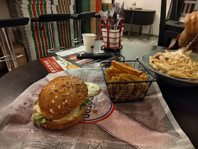 Délices Pizza à Pont-Audemer