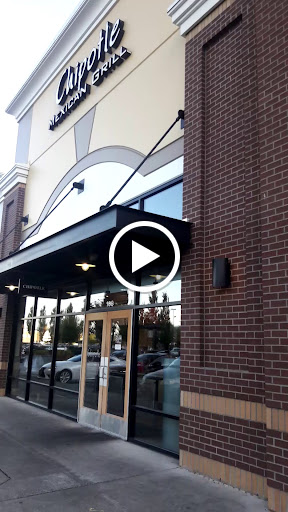 Mexican Restaurant «Chipotle Mexican Grill», reviews and photos, 17250 Southcenter Pkwy #108, Tukwila, WA 98188, USA