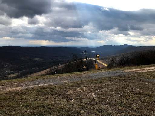 Ski Resort «Whitetail Resort», reviews and photos, 13805 Blairs Valley Rd, Mercersburg, PA 17236, USA