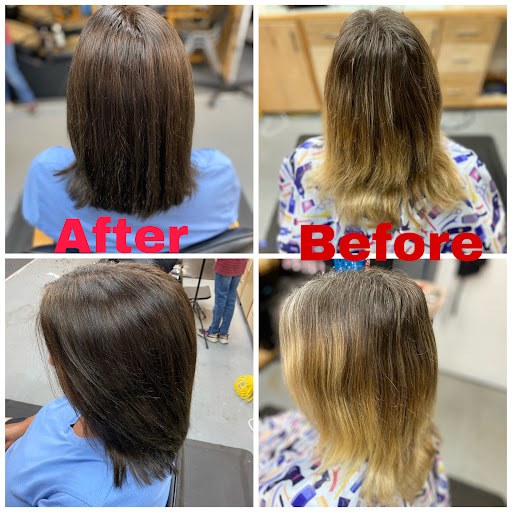 Barber Shop «New Life Barbershop», reviews and photos, 1326 E Howard St, Live Oak, FL 32064, USA