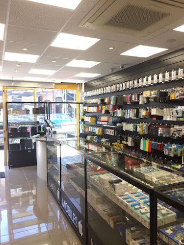 Reviews of Phone Shop Mill Hill in London - Cell phone store