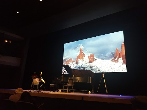 Performing Arts Theater «Sedona Performing Arts Center», reviews and photos, 995 Upper Red Rock Loop Rd, Sedona, AZ 86336, USA