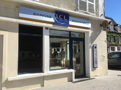 LCL Banque et assurance à Orthez